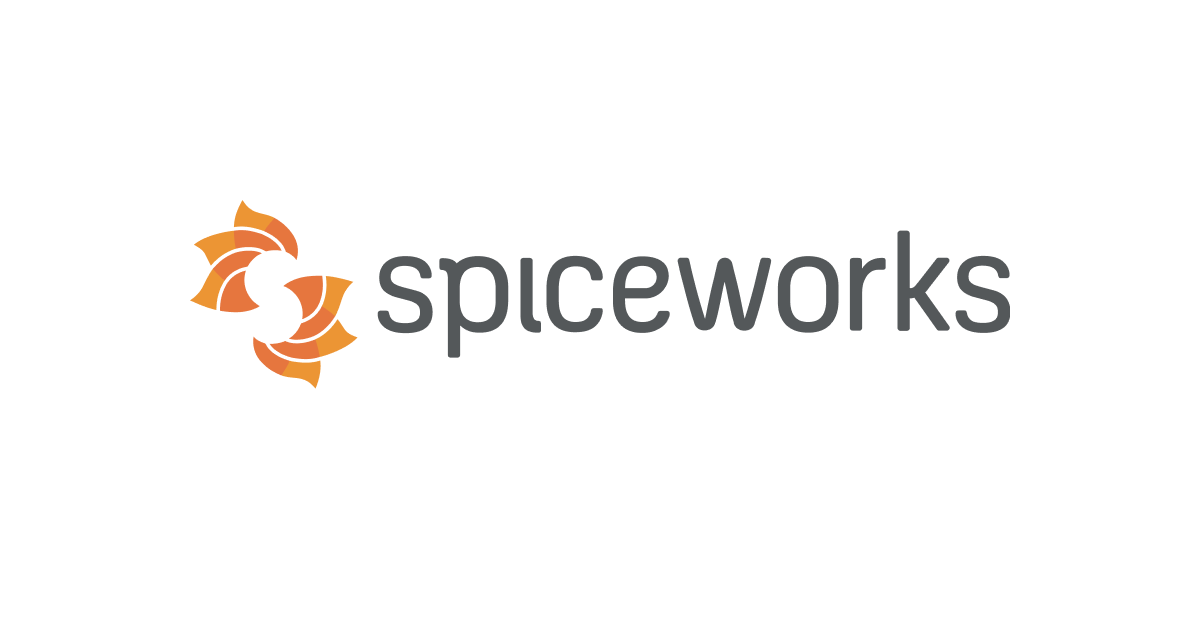 Spicework's tweet card. Connecting everyone in IT since 2006: Online forums, tech news, free IT tools, research insights, and more! Join millions in our tech community today.