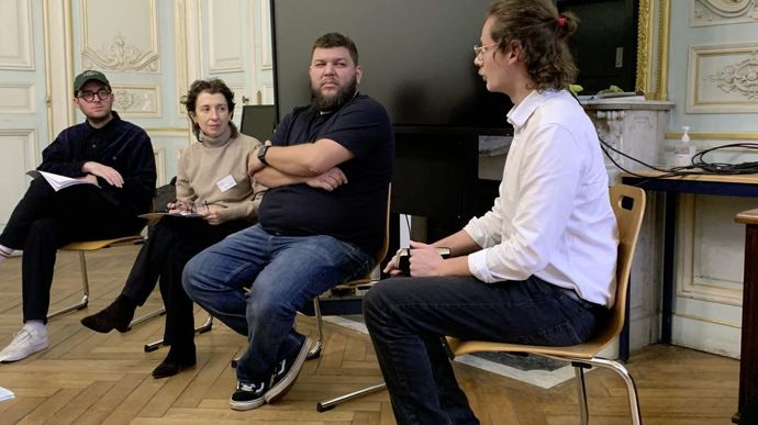 FranceAgricole's tweet card. Les influenceurs prennent le relais des médias traditionnels dans les recommandations alimentaires, surtout auprès des jeunes, véhiculant ai...