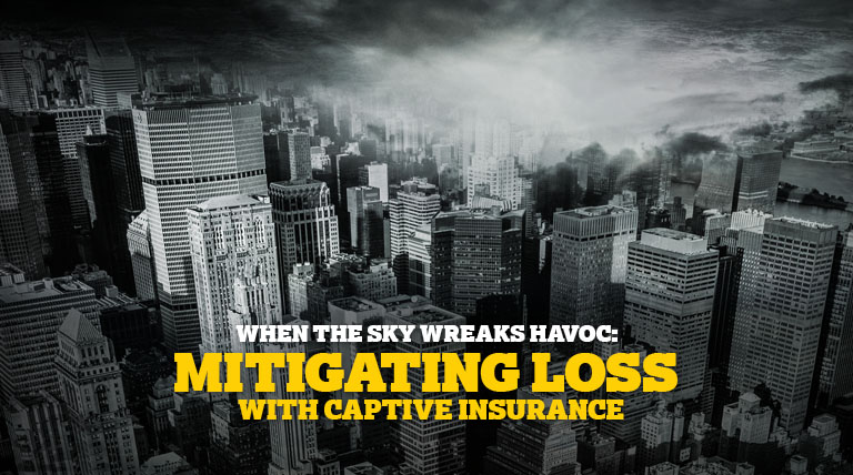CapstoneAssoc's tweet card. Arguably so, the American public harbored a deep fear in the years since Hurricane Katrina. It was for good reason--it was no holds barred in the media. News teams like CNN and FOX put away their...