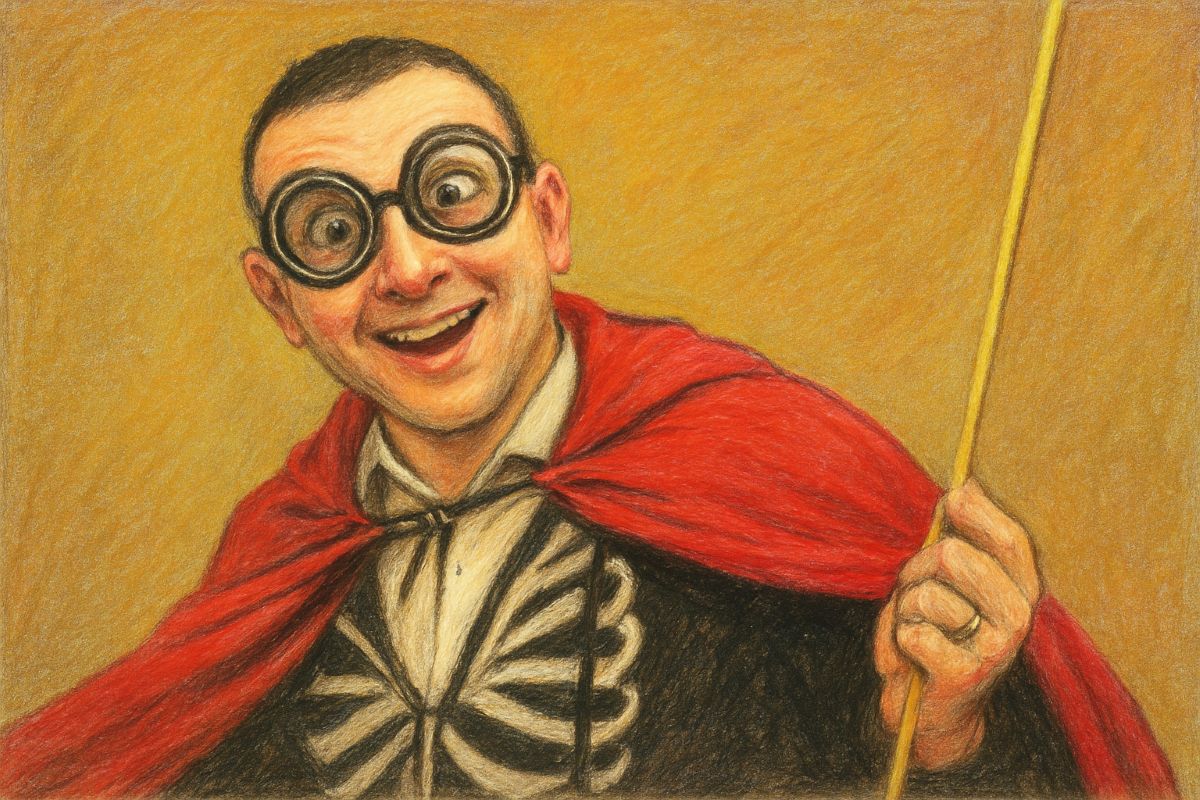 SpidersWebPL's tweet card. Jeśli chodzi o katastroficzne przepowiednie dotyczące technologii, mało kto ma tak przenikliwy instynkt – i tak konsekwentną nieufność wobec technoentuzjastycznej propagandy – jak Cory Doctorow. Ze...