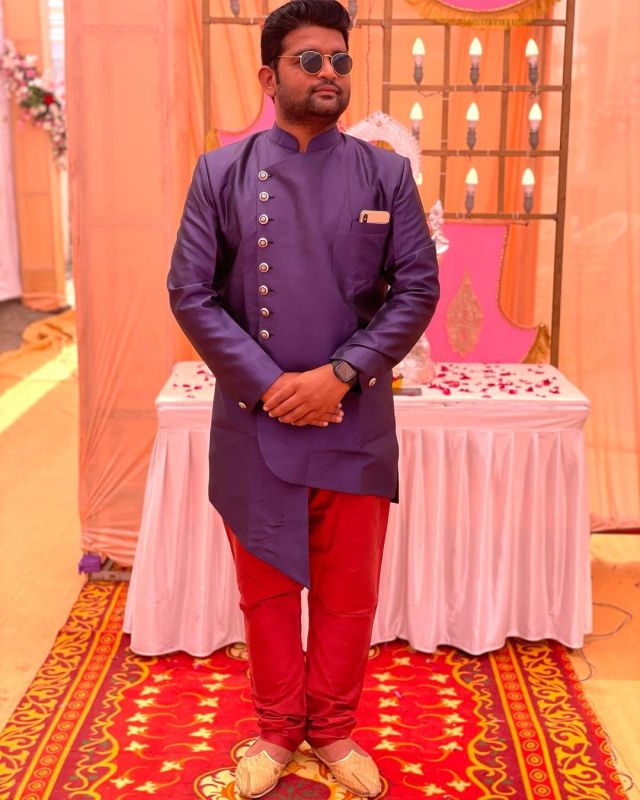 vips9395's tweet card. 💬 0  🔁 0  ❤️ 0 · at Navsari, India https://www.instagram.com/p/ChDDvIfrxAz/?igshid=NGJjMDIxMWI=