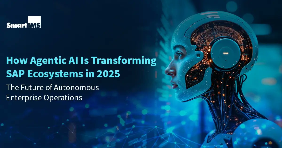 Smart_IMS's tweet card. ur AI-powered Quality Engineering (QE) frameworks are specifically designed to help businesses transition from traditional automation to fully autonomous testing.