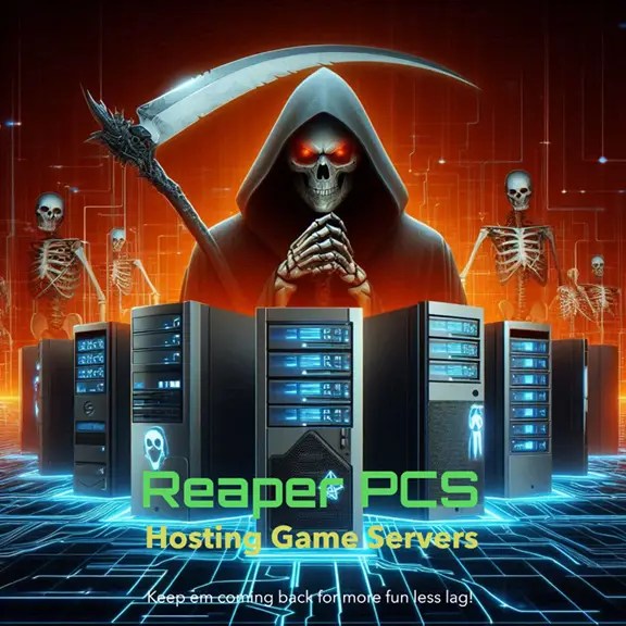 Reaper_PCS's tweet card. In the fast-paced world of online gaming, every millisecond counts. Whether you’re battling in epic multiplayer arenas, building vast worlds with friends, or running a competitive esports server, lag...