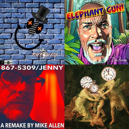 Tweet card summary image