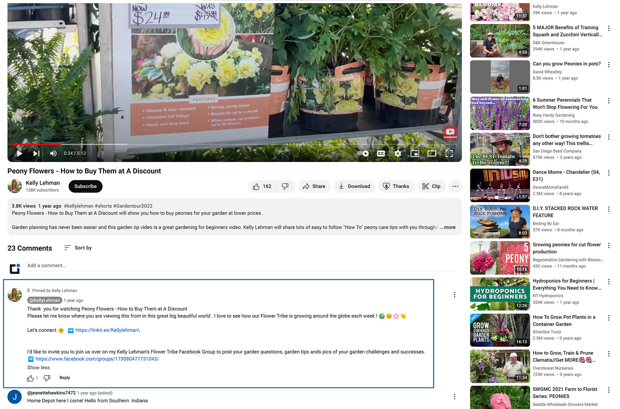 wpAdvancedAds's tweet card. This YouTube affiliate marketing tutorial shows you how to monetize your content and turn views into profits.