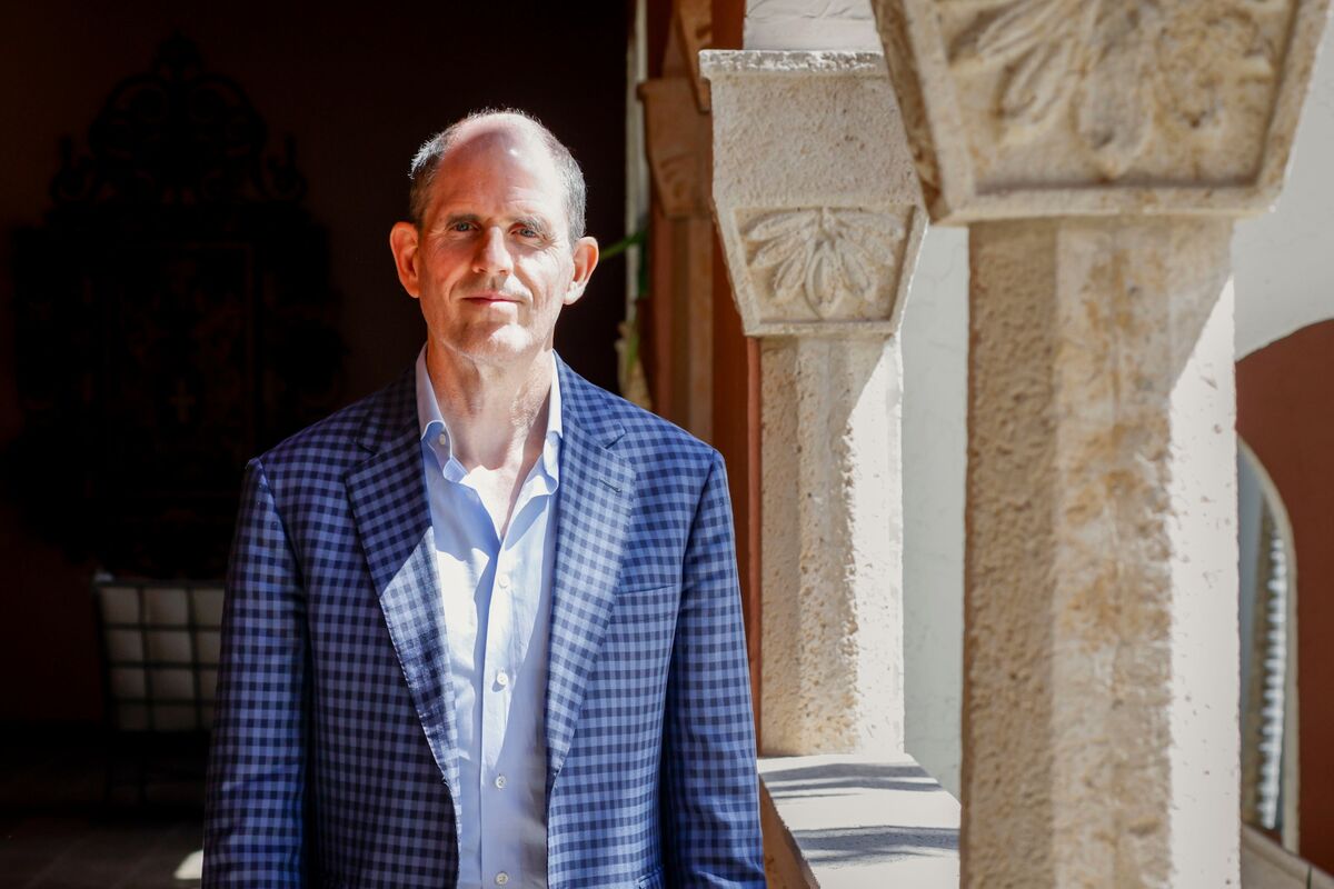 podcasts's tweet card. Don Wilson on the future of trading.