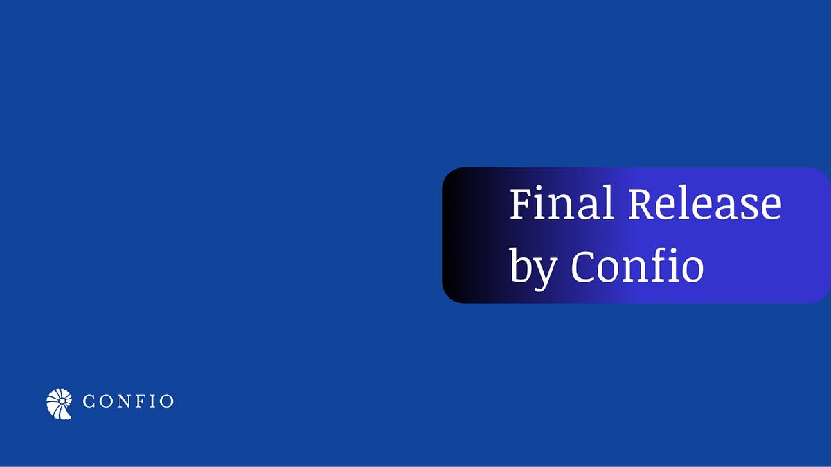 confio_tech's tweet card. Confio ends CosmWasm maintenance Following the discontinuation of the steward model which the Interchain Foundation announced late 2024, Confio was unable to secure sufficient funding to continue …