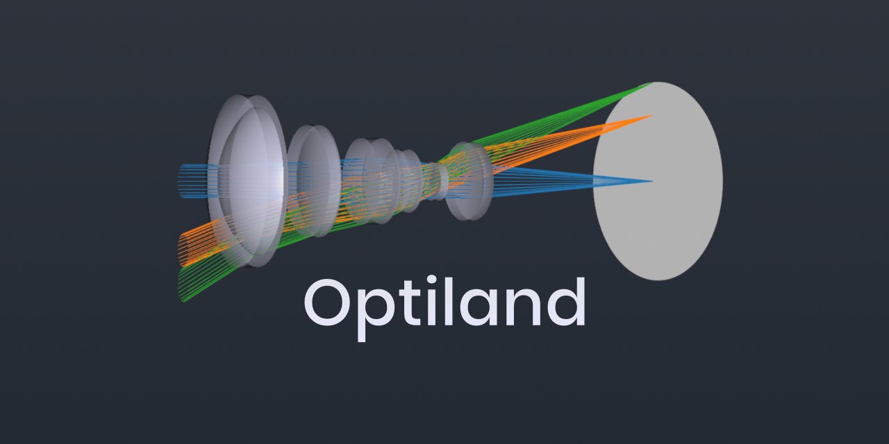 adam_k_glaser's tweet card. Comprehensive optical design, optimization, and analysis in Python, including GPU-accelerated and differentiable ray tracing via PyTorch. - HarrisonKramer/optiland