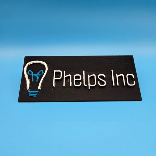 PhelpsIncDotNet's tweet card. Shop items by PhelpsIncDesigns located in De Pere, Wisconsin.