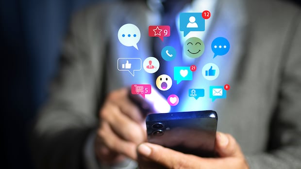 theharneetsingh's tweet card. Online misinformation, political polarization and algorithms designed to keep users on an app have drastically changed the social media landscape over the years. Experts say both politicians and...