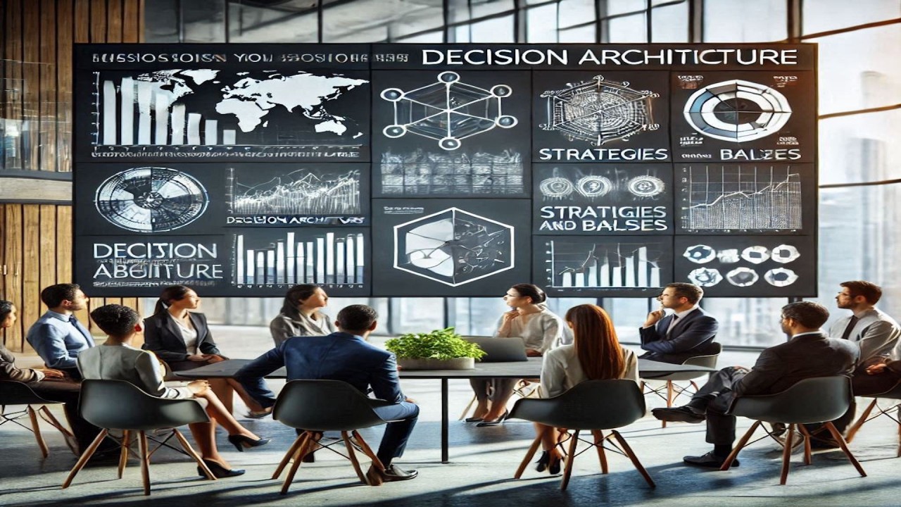 sandeepghiya's tweet card. Default Bias refers to the human tendency to stick with pre-set options or choices provided in any given context. It's a critical concept in the field of decision architecture, which involves...
