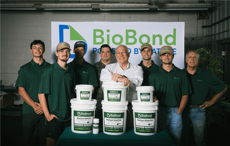 Bio_Markets's tweet card. BioBond, a leader in sustainable materials, announced the release of a white paper titled “The Dichotomy of Plastic Pollution: ‘Good’ vs. ‘Bad’ Microplastics from Biobased and Petroleum-Derived...