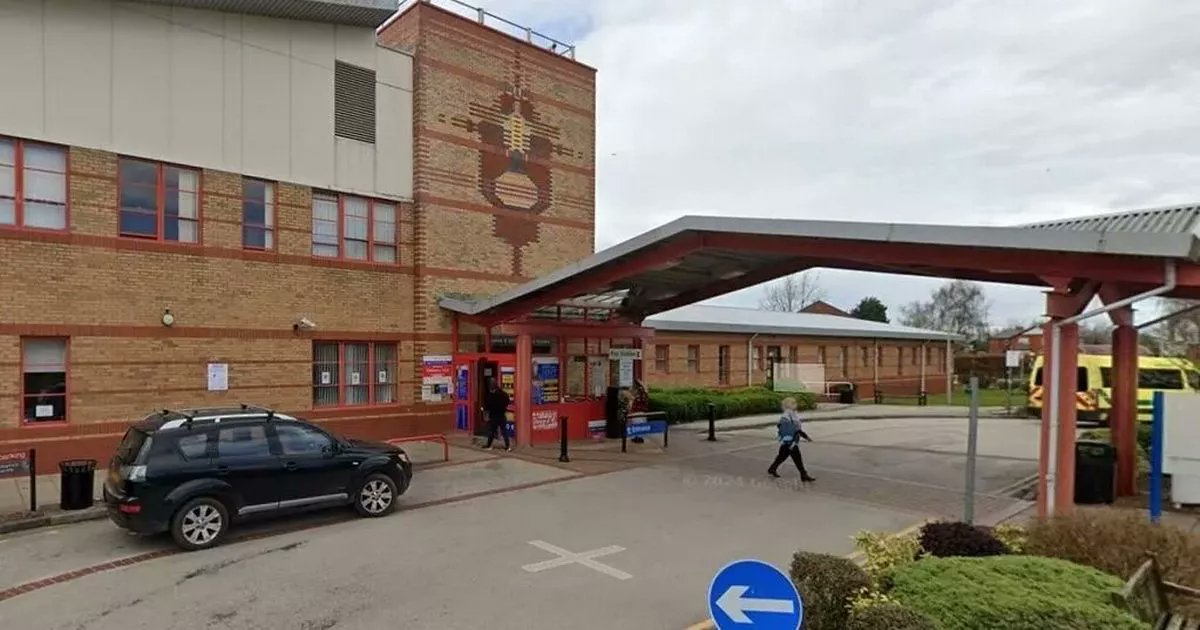 RobMacDonaldLDR's tweet card. Some services could move to Merseyside if the shake-up is approved