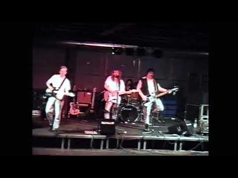 FireABand1's tweet card. Fire A Band Wahnsinng Live 1994