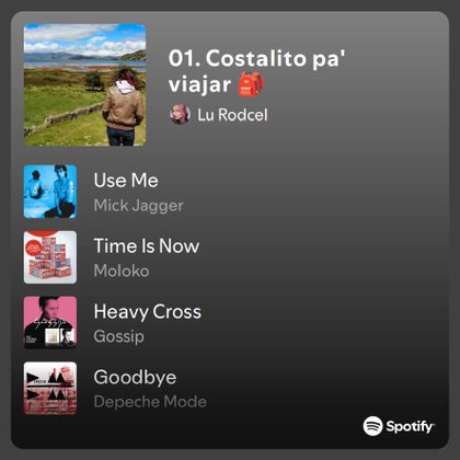 Tweet card summary image