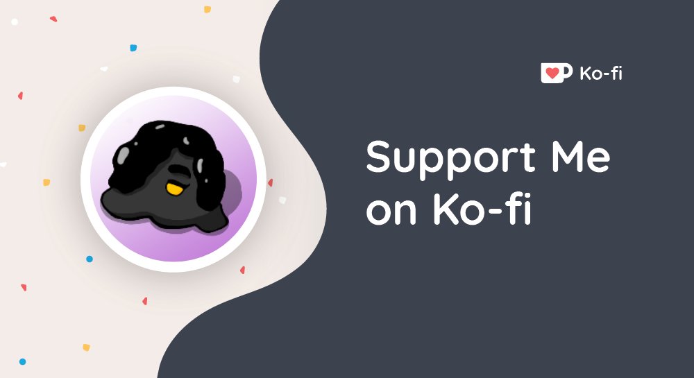 Baddies4Sinn's tweet card. Become a supporter of Forgiven4Sinn today!