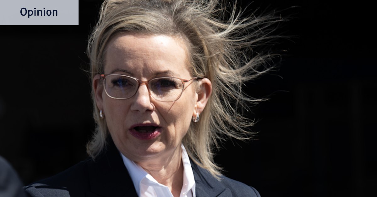 2000and1's tweet card. If the Liberal Party doesn’t reflect the country it wishes to lead, it will become a regional grievance party rather than a national governing force.