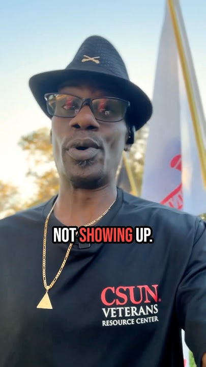 DocReoRants's tweet card. Are You Showing Up or Ghosting Life?