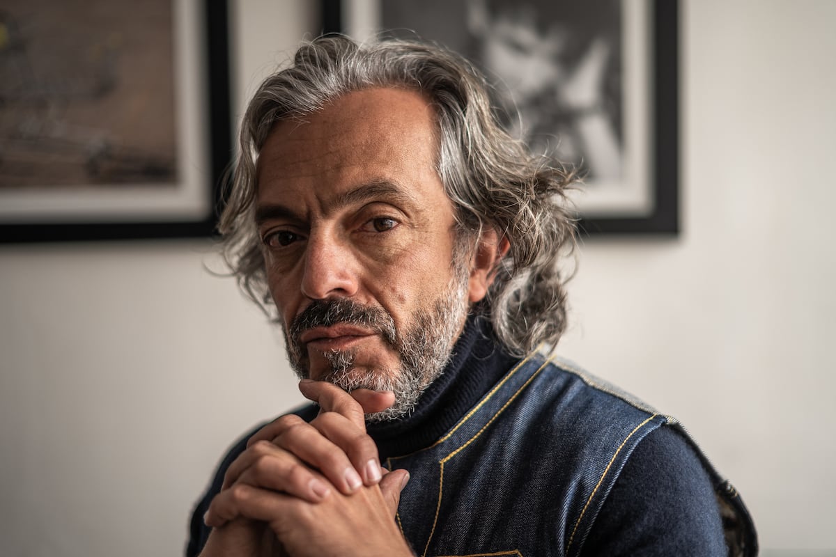 JDOviedoAr's tweet card. En su primera campaña a la Alcaldía de Bogotá, el ex director del Dane obtuvo 614.000 votos, derrotó al candidato del partido de Gobierno y se convirtió en una de las apuestas más interesantes del...