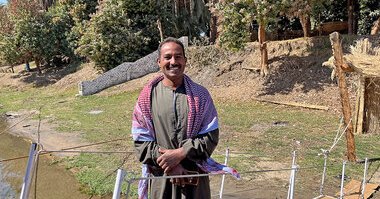 Tweet card summary image