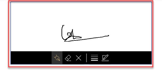 LearnOffice365's tweet card. Learn how to use PowerApps pen input, How to Add a signature using Powerapps Pen input control and Save PowerApps pen input to SharePoint List