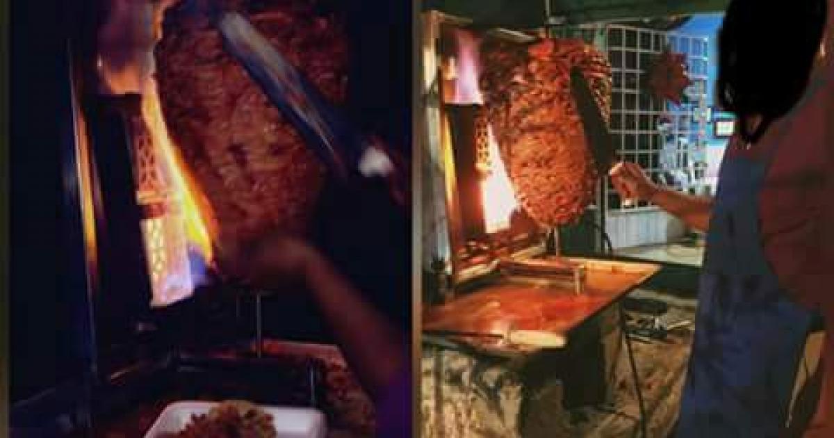 SimoneSimoni11's tweet card. Perché i cani vengono bruciati per vendere tacos con carne di carne. E crudele, vergognoso e disgustoso fare questo tipo di barbarie, bruciando i cani per offrire un cibo diverso. Spero di ottenere ch