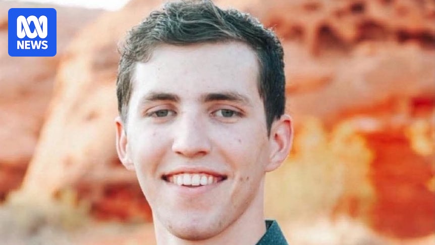 luke__cooper's tweet card. Key moments that led to the identification and arrest of the man accused of murdering Charlie Kirk have been laid out in fresh court documents released by US authorities.