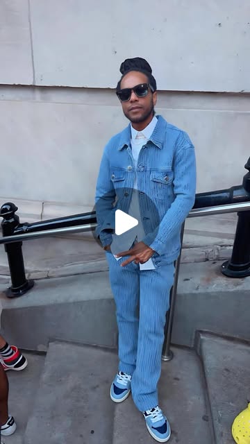 TILIBOP's tweet card. Marvin Amos (@tilibop) • Instagram reel