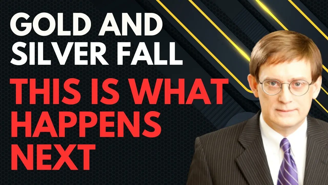 GOLDINVEST_en's tweet card. In this presentation, Jeffrey Christian of the CPM Group provides an overview of current developments in the precious metals markets following some volatile