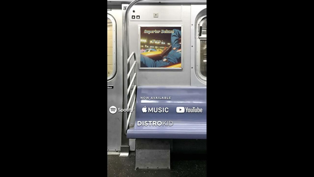 pascalatenza's tweet card. Superior Deluxe Feat Lucy Free