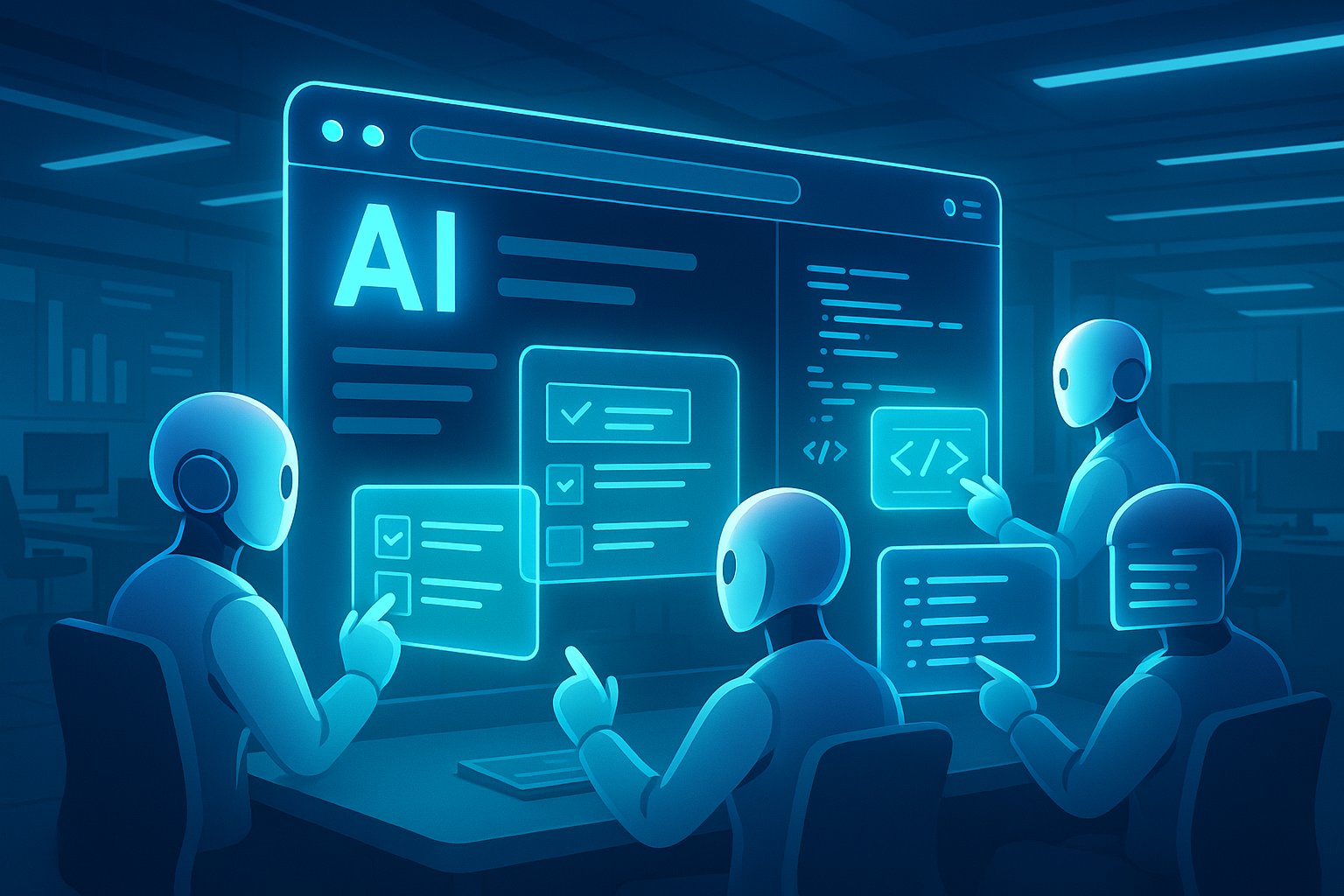 codeblib92015's tweet card. In the rapidly evolving landscape of web technologies, AI-powered browsers are no longer a futuristic concept, they are here, transforming the way developers and teams interact with the web. Among...