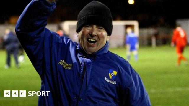 MikeAmosBlog's tweet card. The Tipton Slasher and the Tipton Tussler (Richie’s on the left). Let it at once be understood that Richie McLoughlin should on no account be confused with the Tipton Slasher: they are not sy…