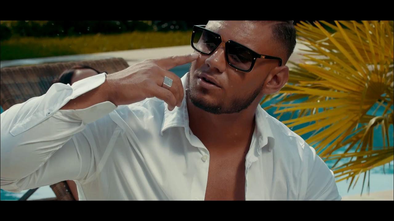 jeancaisse_ch's tweet card. Kalo - Mon Bébé (Clip Officiel)