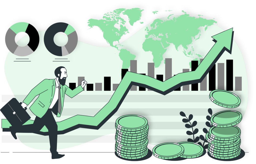 _mstrdom's tweet card. Building wealth can seem like a daunting and elusive goal, reserved for the lucky few who inherit riches or strike it big in business. The truth, however, is that wealth is accessible to anyone wil...