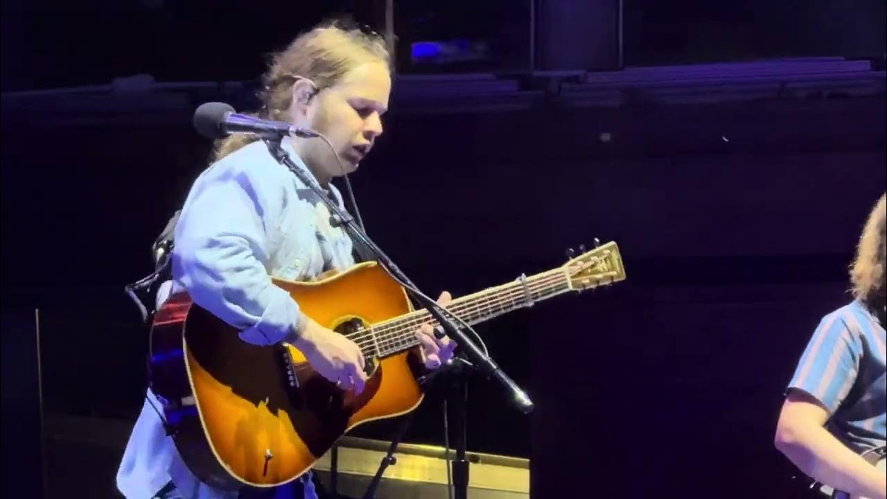 JerryGawro71179's tweet card. Billy Strings “Wreck of the Edmund’s Fitzgerald” 4/19/25 #billystri...