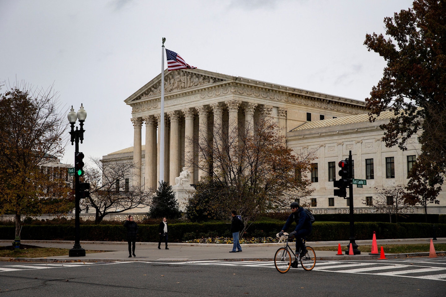 EarthRightsIntl's tweet card. The ruling could have implications for organizations involved in financing overseas development.