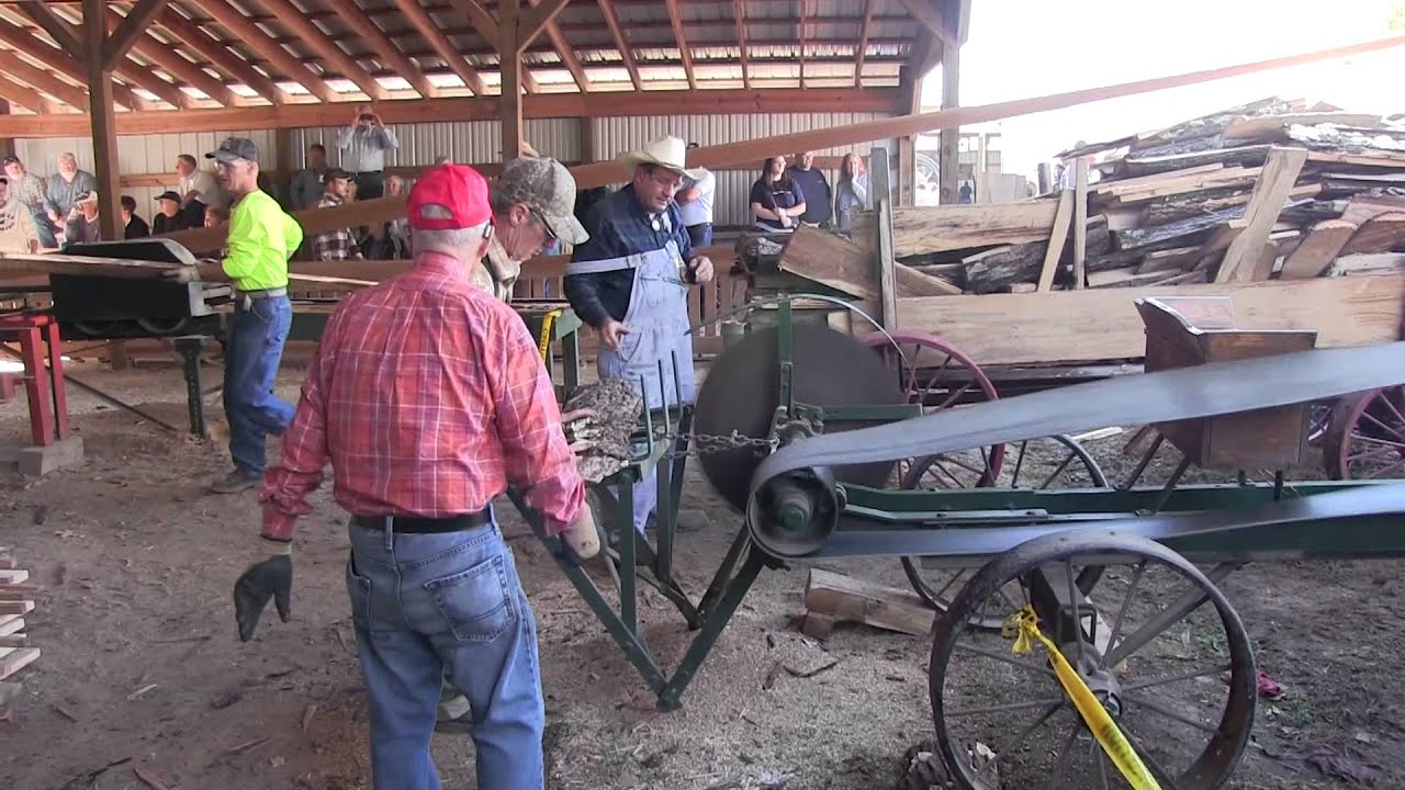 oldfarmshow's tweet card. NC 2013 D