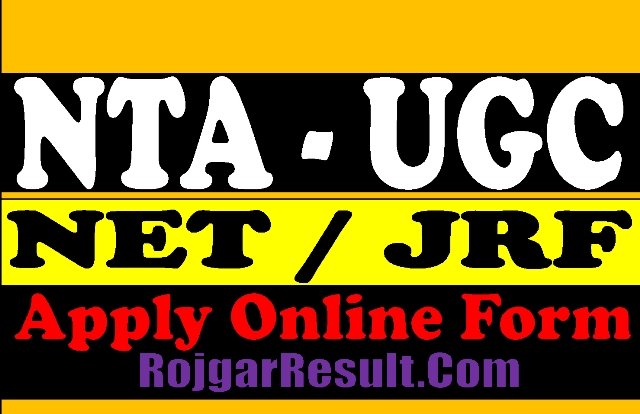 rojgarresult's tweet card. NTA UGC NET December 2025 Online Edit Correction Form | Notification | University Grant Commission | Official Website Direct Link now Available on Rojgar Result