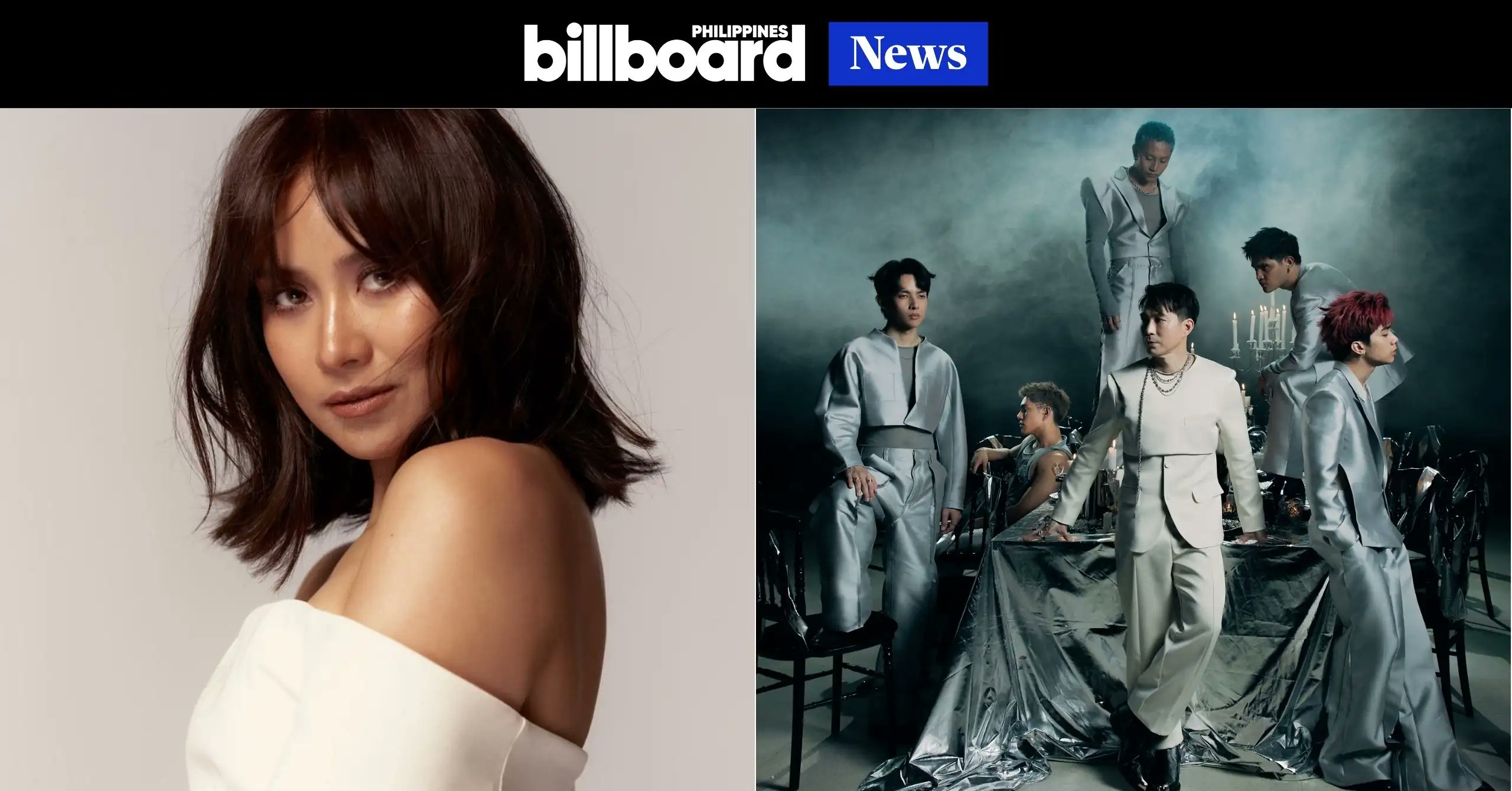 BBPHOfficial's tweet card. It was formally announced that joining as a special guest for SB19's highly anticipated 'FAST ZONE' Concert would be pop royalty Sarah Geronimo herself.