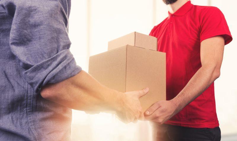 MichaelWWatson2's tweet card. Chancellor Rishi Sunak is mulling a new tax on deliveries, according to Downing Street, as part of plans to revive the high street and cut emissions and congestion.The tax would be targeted at goods...