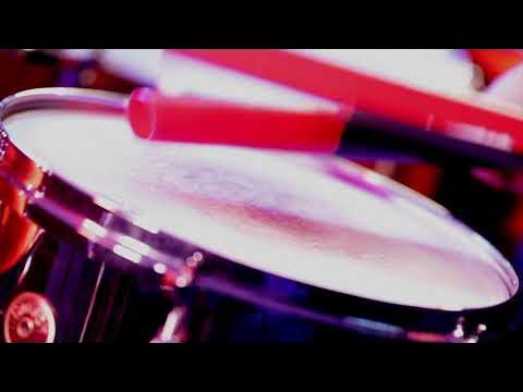 tonyvtriggers's tweet card. Harmonic / Chordal VST FX on Drums - Improvised Electronic Music