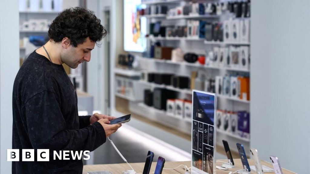 BBCTech's tweet card. The platform said on Thursday evening that one million people had joined it over the previous day.