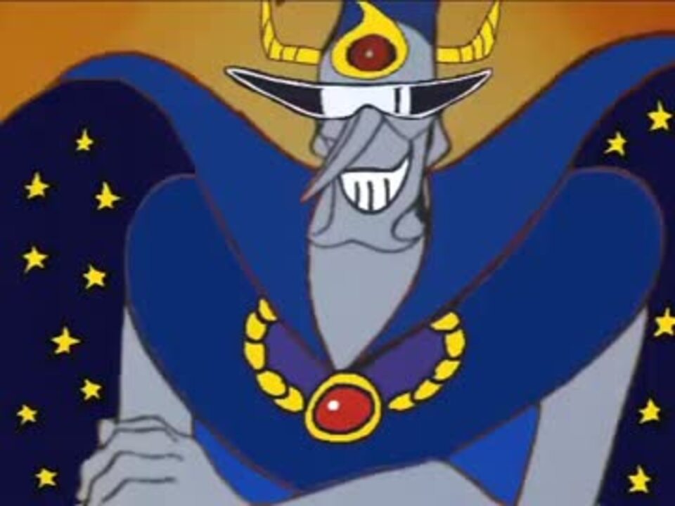 Asurapisp2499's tweet card. ナイトメア「我々は、プププランドをこの手に握ったも同然である！」　mylist/25263544