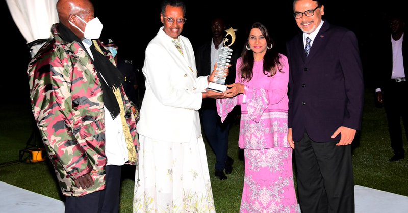 Tweet card summary image