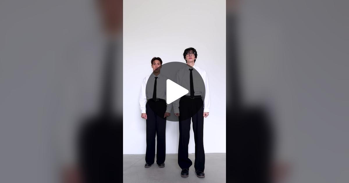 OfficialMONSTAX's tweet card. 몬스타엑스_MONSTA X 님의 동영상을 확인하세요.