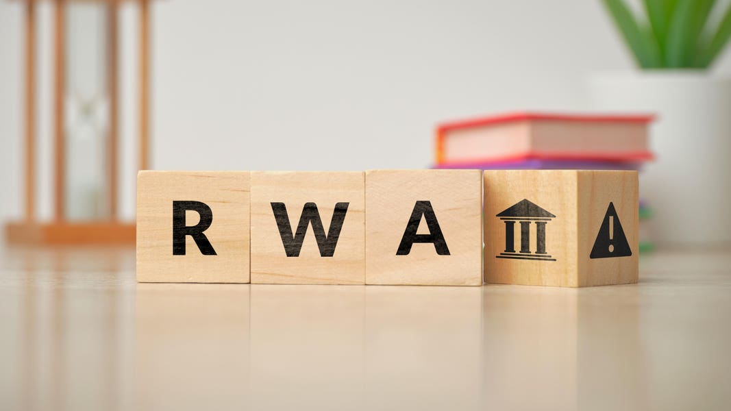 domaprotocol's tweet card. Everyone's watching Bitcoin hit record highs, but the real action in tokenization is happening somewhere most aren't looking: Domain names, IP Patents and Carbon Credits.