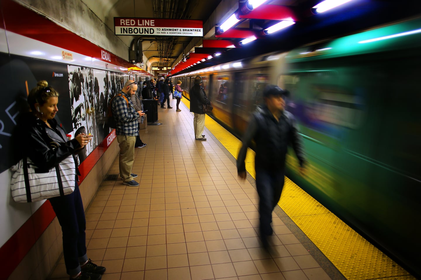 ScottKirsner's tweet card. For a state itching to herald its technological prowess, workers’ inability to quickly get to offices, labs, hospitals, and universities has become an issue of competitiveness.