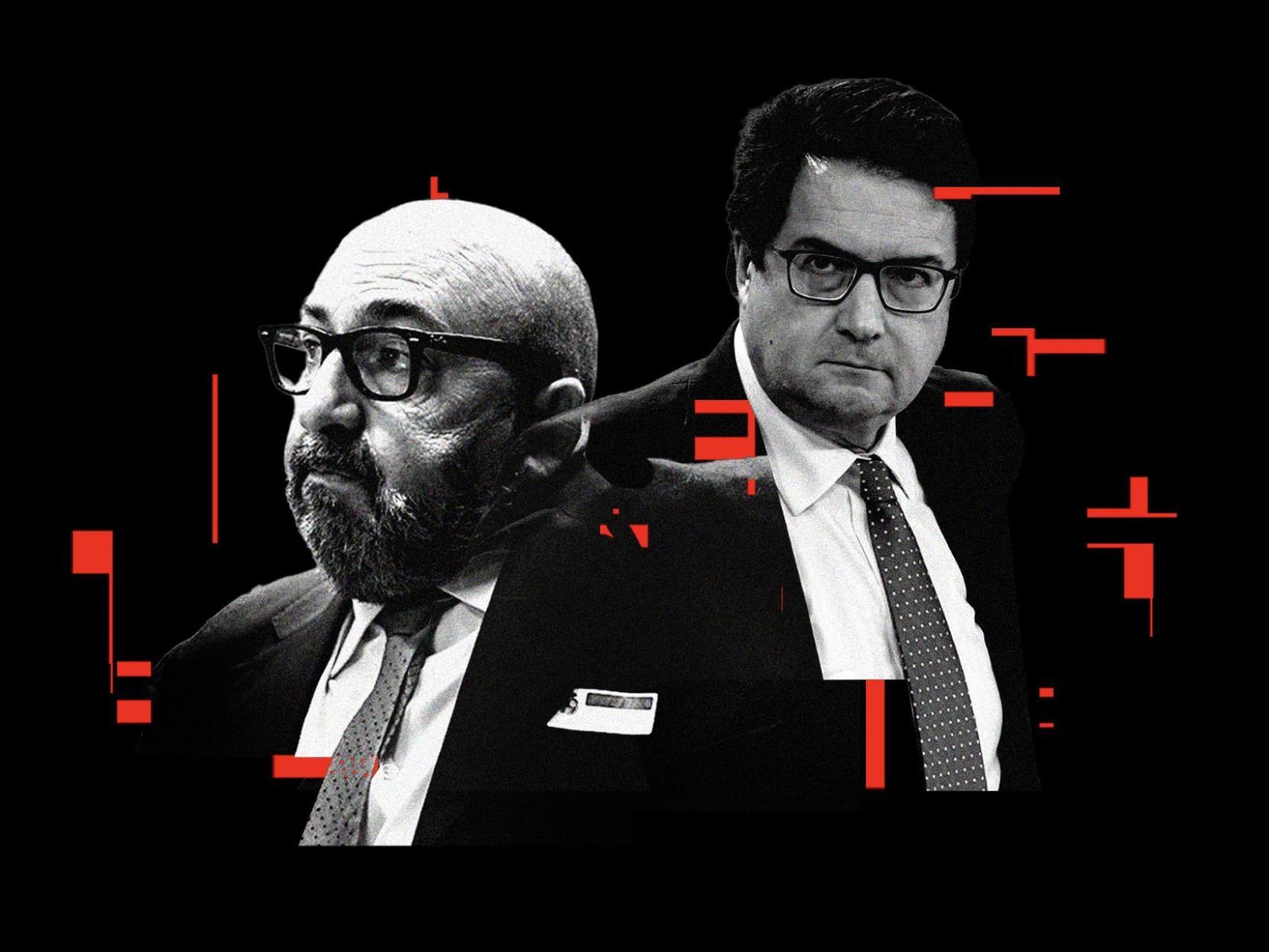 elespanolcom's tweet card. El que fue chófer del actual presidente del Gobierno confirma el encuentro con el líder abertzale para lograr el apoyo de Bildu a la moción de censura. Fuentes conocedoras de la cita aseguraron a EL...