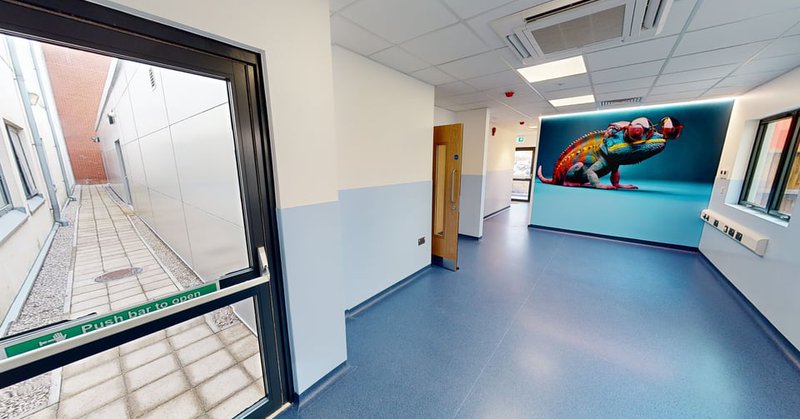 Tweet card summary image