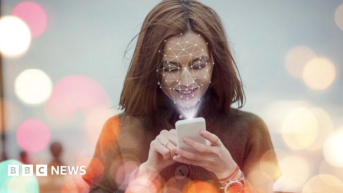 RHSBComputing's tweet card. Passwords can be insecure, easy to lose and easier to forget, so can new tech protect us?